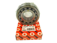 FAG 1306K.TV.C3 Deep Groove Ball Bearing Open 30x72x19mm