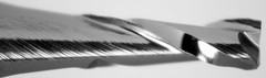 1/32″ Carbide PCB CNC End Mills 2 Flute Square End 1/8 Shank 10 Pc Kyocera
