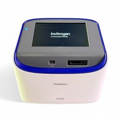 Thermo Fisher Invitrogen Countess II Automated Cell Counter AMQAX1000