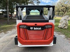 2019 TAKEUCHI TL6R SKID STEER LOADER – NO DEF DIESEL – JOYSTICKS – FREE FREIGHT