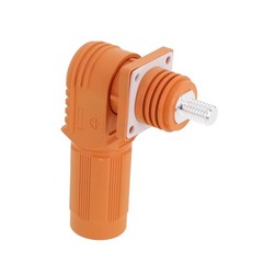 Storage Connector Storage Connector 6 Square Millimeters New Energy Storage New