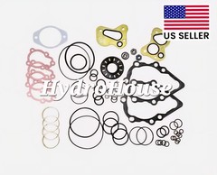 Sauer Danfoss 4510018 Overhaul Seal Kit for Series 40 M46 Axial Tandem Pump