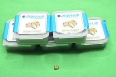 Qty 1 Ingersoll TPA0790R01 IN2505 Drill Insert 0.311″ (7.9mm) NOB 1 per Order