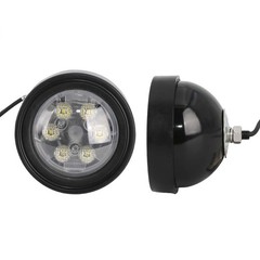 LED Headlight Sealed Beam for John Deere 4000, 4010, 4020, 4030, 4230, 4320,4520