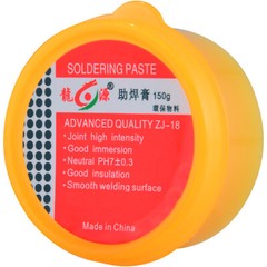 Rosin Flux Soldering Paste Solder Welding Grease 150G