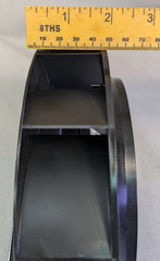 NEW Ebmpapst R2E220-AA40-71 Centrifugal Fan 230V 220mm Impeller