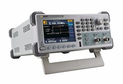 OWON DDS Arbitrary Waveform Generation AG1022F 125Msa/S 14bits 25Mhz 2ch USB FM