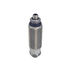 172A48-74210 Relief Valve Assembly Fit For Yanmar Vio55-5b Excavator New