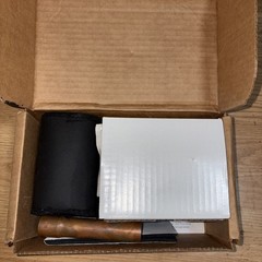 Emerson 0151R00177 Thermal Expansion Valve Kit NAE 5 ZAA CHA