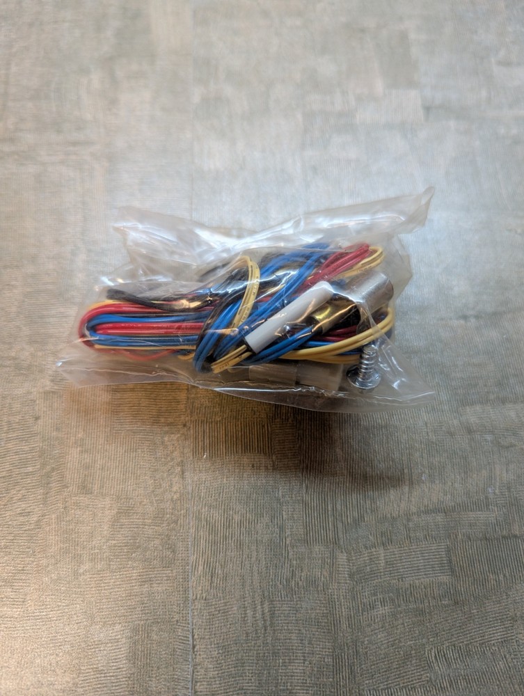 Amana A PTAC Control Board Wires