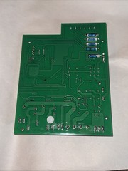 ICM288 Furnace Control Board Replacement for Rheem 62-24084-82 Furnace Control