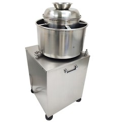 Meatball Beating Machine Meat Masher Fish Crushing Muddy Flesh Large Power 3.5kg
