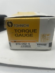TOHNICHI BTG120Z-S TORQUE TESTER