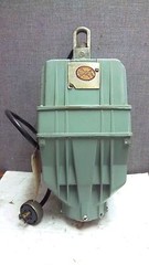 ABOLITE LIGHTING A 12410 B USED A12410B