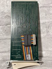 HAAS-LASER MSTV2 18-06-74-00/b | 18-06-48-AH V1.2 PCB CIRCUIT BOARD