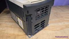 Telemecanique ATV71H075N4 Altivar 71 Motor Overload Protection 0.75kW 1HP IE78