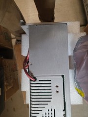 VDC Display Systems 03-000310-02P HVPS Power Supply Assembly spellman xp2532
