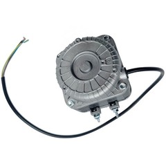 YZF18-25 Electric Fan Shaded Pole Motor 120V 60Hz 1.01A 18W AC Fan Motor for Sma
