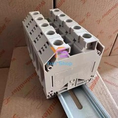 40pcs/pack New Terminal Block WDU 35 1020500000