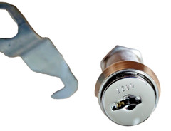 TRUE 885466 LOCK KIT- MISSING STRIKE ASSEMBLY
