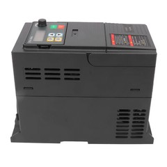 2.2kw 5.8A Variable Frequency Drive VFD Vector Controller 3Phase 380‑440V 0‑440V