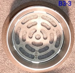 Watts B3-3 Adjustable 3″ Cast Iron Floor Drain Assembly