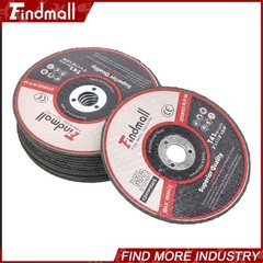 Findmall 25 Pack Cut Off Wheels 3″ x 1/32″ x 3/8″ Cutting Discs for Die Grinder