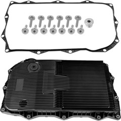 8-Speed Auto Transmission Oil Pan Filter Gasket Ram Jeep Dodge Chrysler