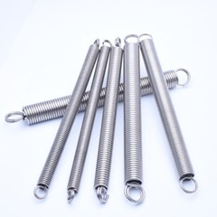 2mm-4mm Wire Dia Stainless Steel Spring Tension Expansion Extension Springs
