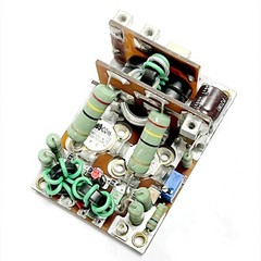 offering a very linear power amplifier pallet with original M/ACOM MRF150 300W