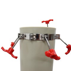 Highflow Corrosion Resistant Chemical Filter for Electroplating Nickel 6core220V