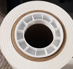 Core Adapter (set of 2) for 3″ Core Rolls to Fit 2″ Core Wide Format Printers