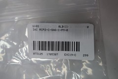 Iai RCP2-C-SA6-I-PM-0 Servo Drives And Amplifier 24v-dc