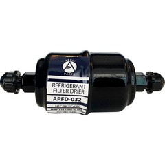 Appli Parts APFD-032 1/4 in Liquid Line Refrigerant AC Filter Drier hvac Refrige