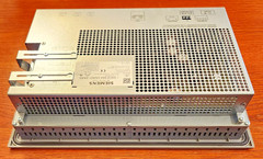 Siemens 6AV6644-0AA01-2AX0 6AV6 644-0AA01-2AX0 SIMATIC MP 377 12.1″ Terminal