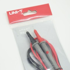 10sets 1000V 10A UT-L27 UNI-T Multimeter Test Extention Lead Male Thread Probe