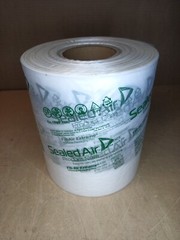 Sealed Air 101037244 Fill-Air Extreme Air Pillow Packaging Film, 8″ W x 1500 Ft