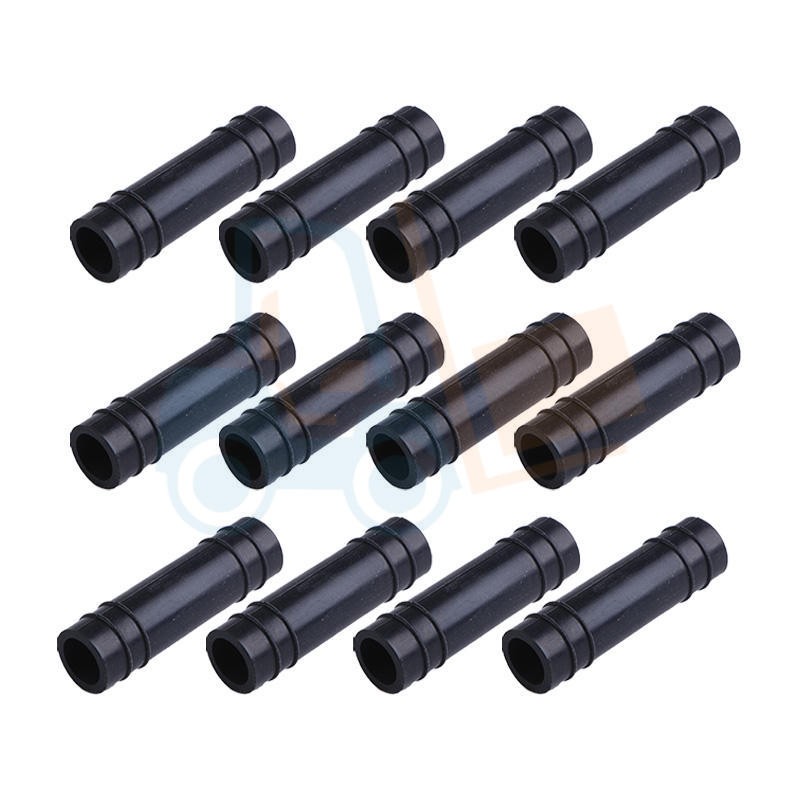 R34765 Fuel Injector Boot Set (qty 12) Fits John Deere 644B 644A 644 600 5400