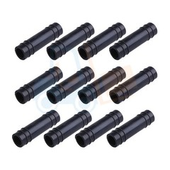 R34765 Fuel Injector Boot Set (qty 12) Fits John Deere 644B 644A 644 600 5400