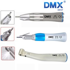 DMXDENT Dental 1：1 Direct Drive Straight Handpiece For Surgical Implant NSK