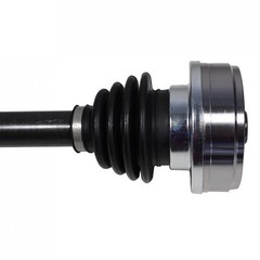 CV Axle Assembly Front Pass VW Scirocco Rabbit 1.6L 1976-77 1979-80 1980-84