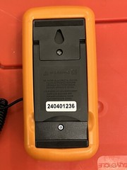 Dr. Meter LX1330B Digital Illuminance/Light Meter, 0 – 200,000 Lux Luxmeter