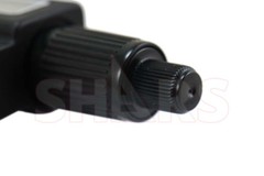 SHARS TOOLS 0-6″/152.4mm Electronic Depth Micrometer! #]
