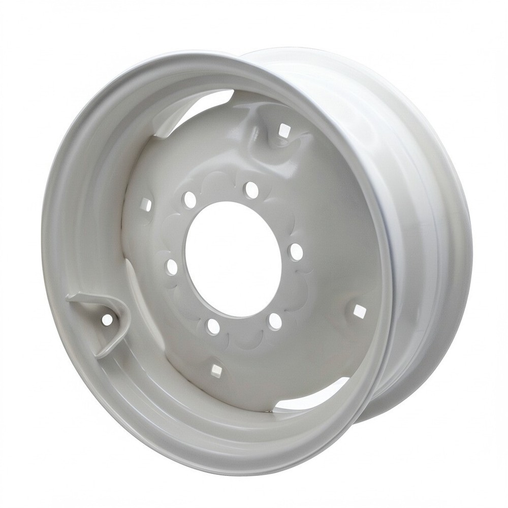 15 x 6 Wheel Rim 6 Lug Tractor Ag Farm Implement Rim 6×6 Bolt Pitch 15×6 Rim