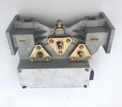 Western Electric 656B IC AMPL Western Electric AVG GAIN15.5 DB Waveguide