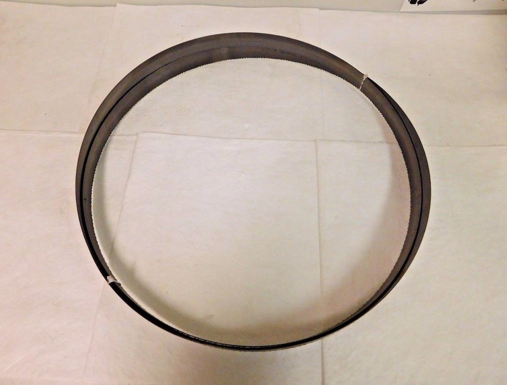 Irwin Welded Band Saw Blade 16' L x 1-1/4" W x 0.042" Thick 5 to