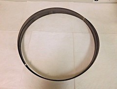 Irwin Welded Band Saw Blade 16' L x 1-1/4" W x 0.042" Thick 5 to