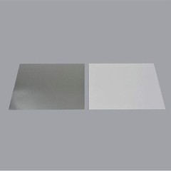TLC Plates Aluminium Backed Silica Gel 60 F254 10cm x 10cm (20/Box)