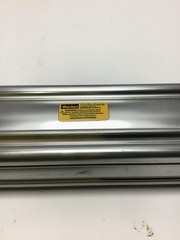 Parker 02.50 F4MA1U18A 48.000 Air Cylinder 250 PSI