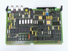 Fisher-Rosemount CL7675X1-A4 / 42B2258X052-49 / 41B5810 Serial I/O Driver MLayer